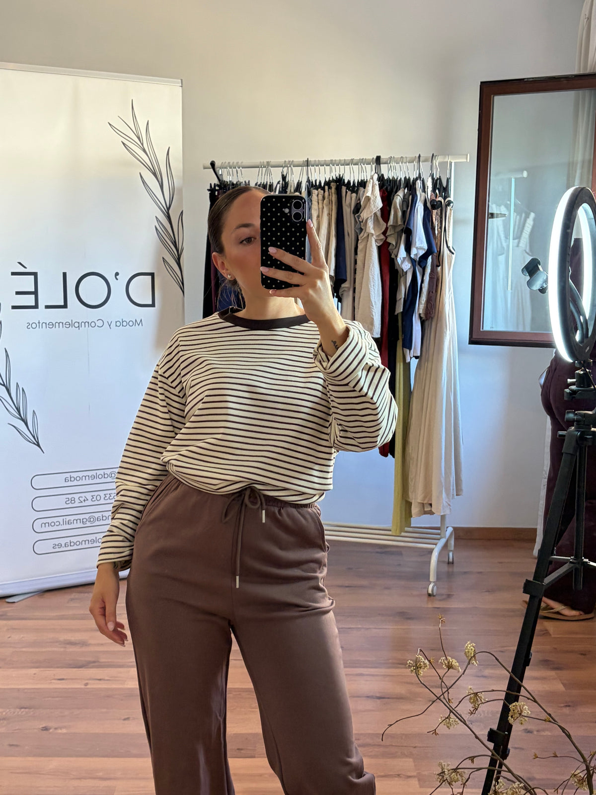 Pantalón Lala
