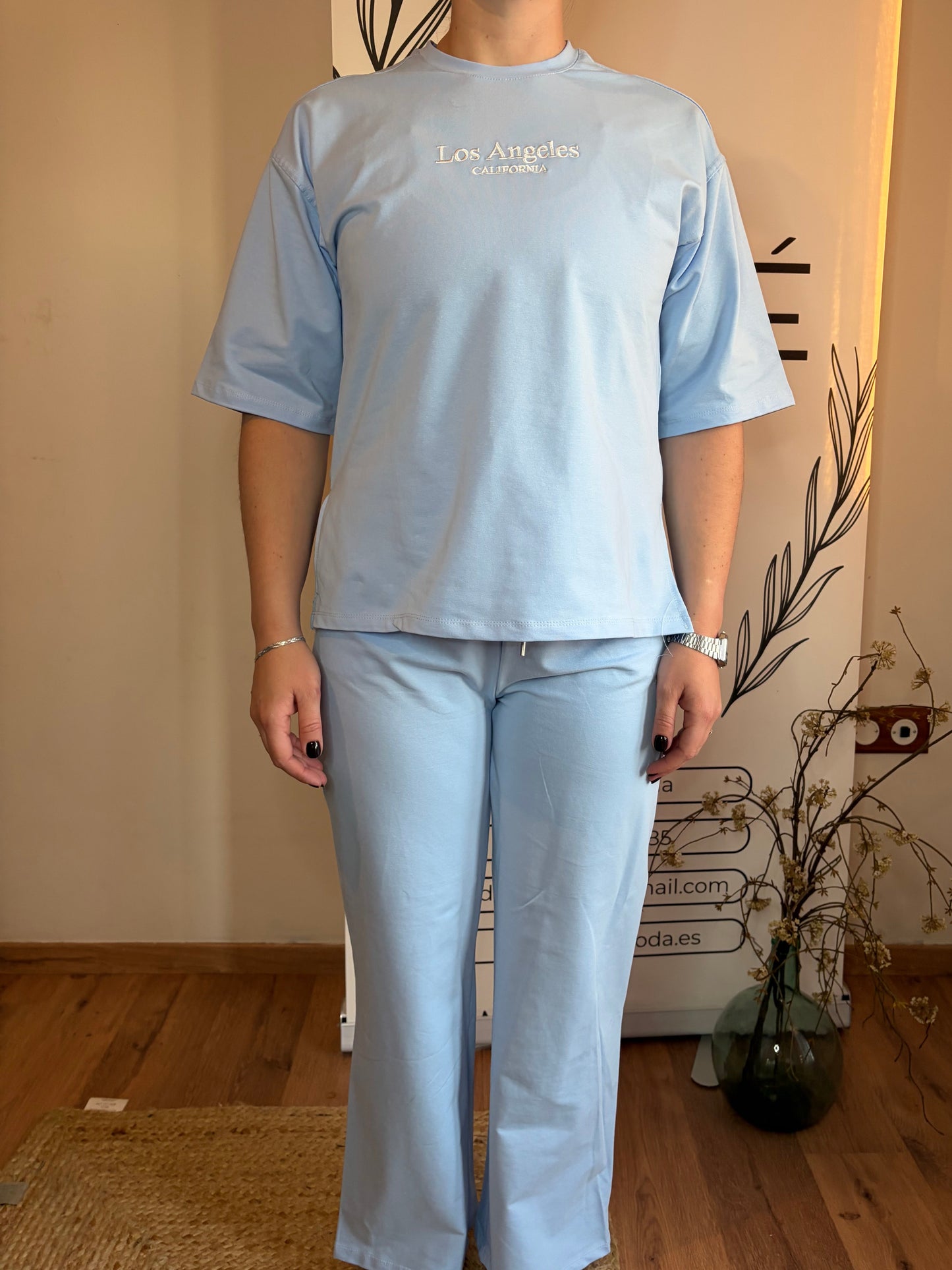 Chandal celeste