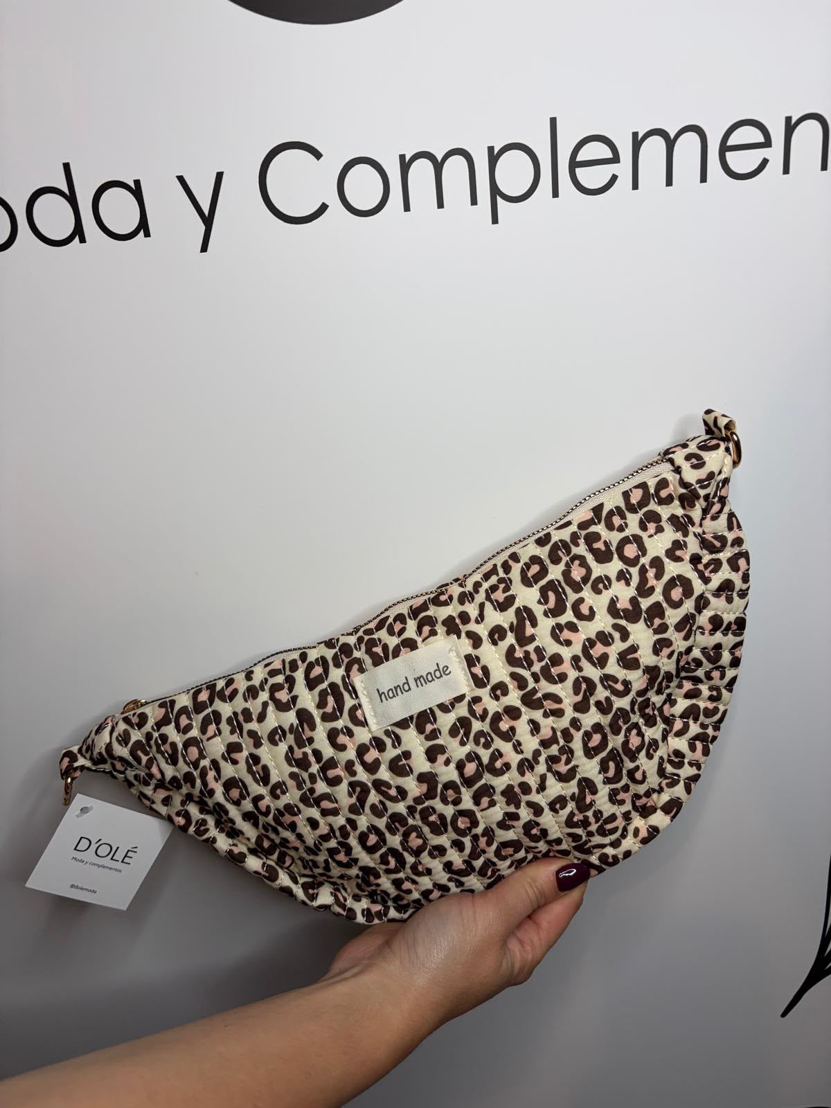 Bolso neceser