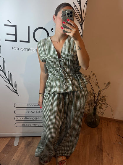Conjunto Aladín