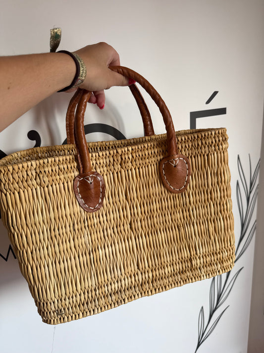 Bolso Mimbre pequeño