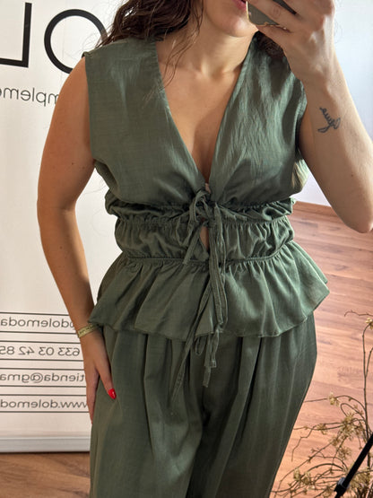 CONJUNTO ALADÍN LISO