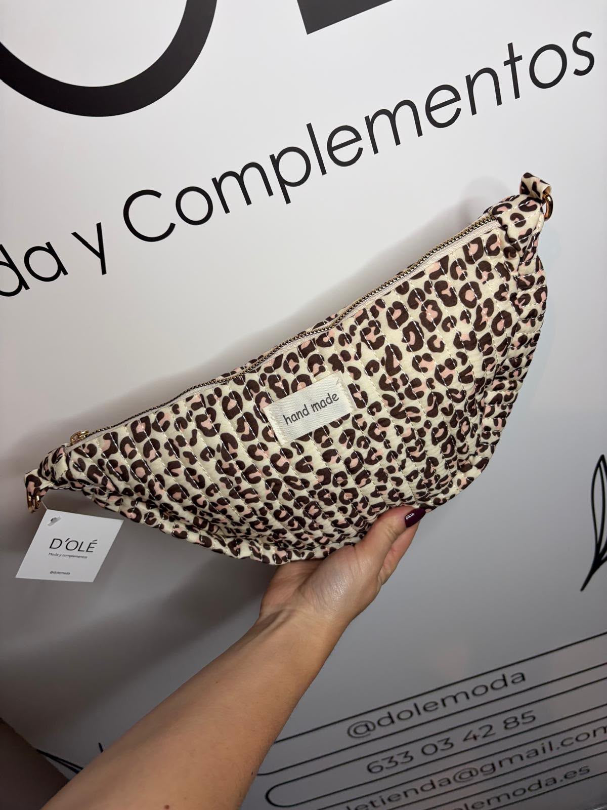 Bolso neceser