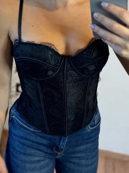 Corset Maravilla