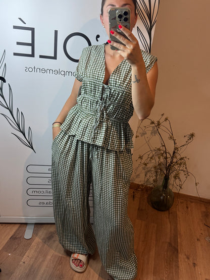 Conjunto Aladín