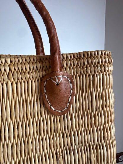 Bolso Mimbre pequeño