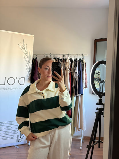 Sudadera  Paris