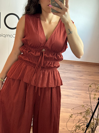CONJUNTO ALADÍN LISO