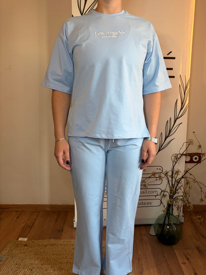 Chandal celeste