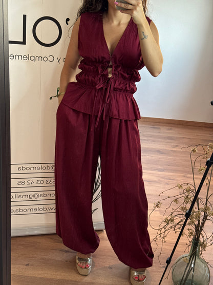 CONJUNTO ALADÍN LISO