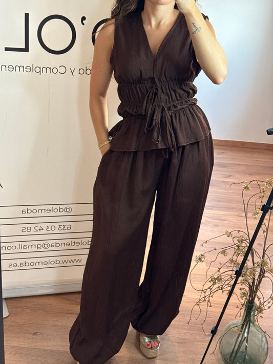 CONJUNTO ALADÍN LISO