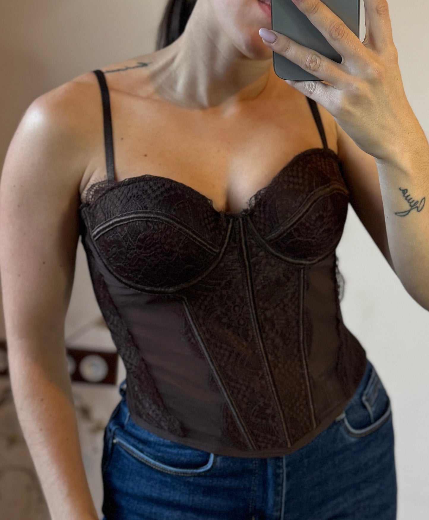 Corset Maravilla