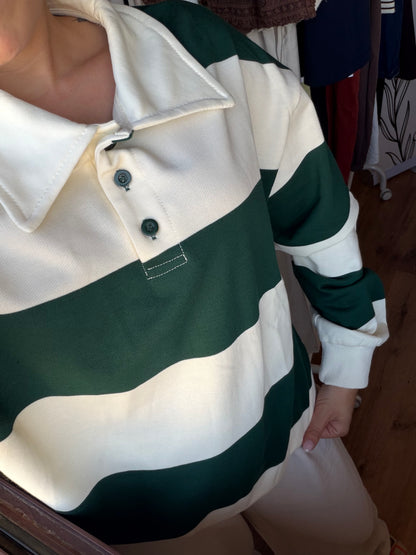 Sudadera  Paris