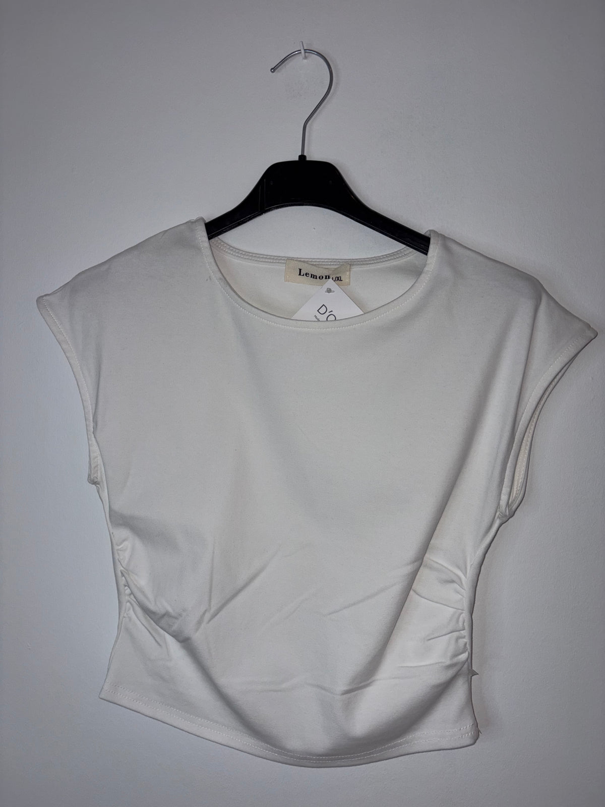 Camiseta básica