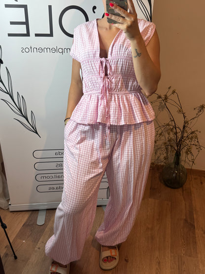 Conjunto Aladín