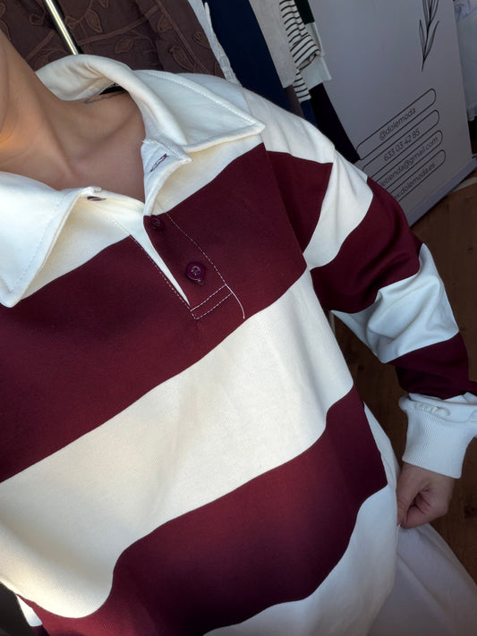 Sudadera  Paris