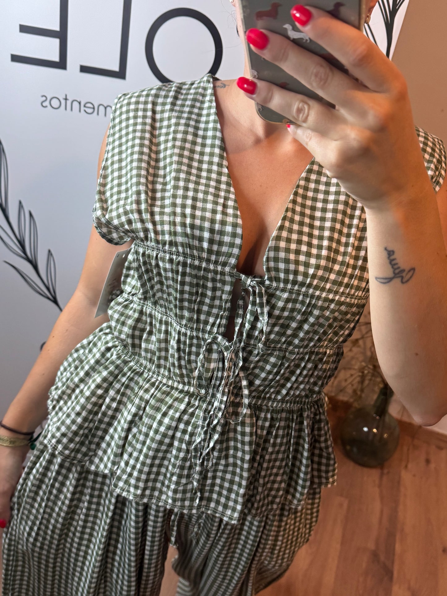 Conjunto Aladín