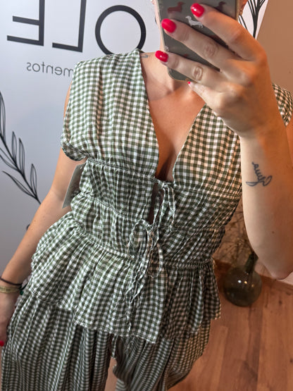 Conjunto Aladín