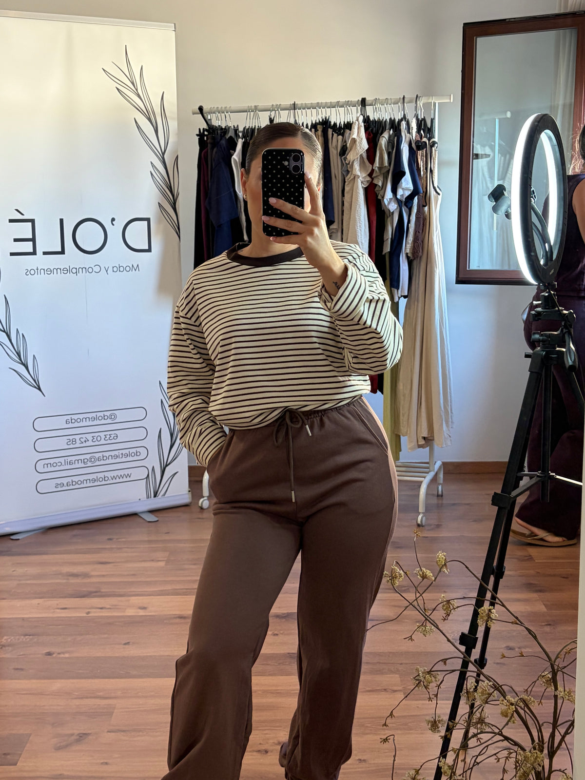 Pantalón Lala