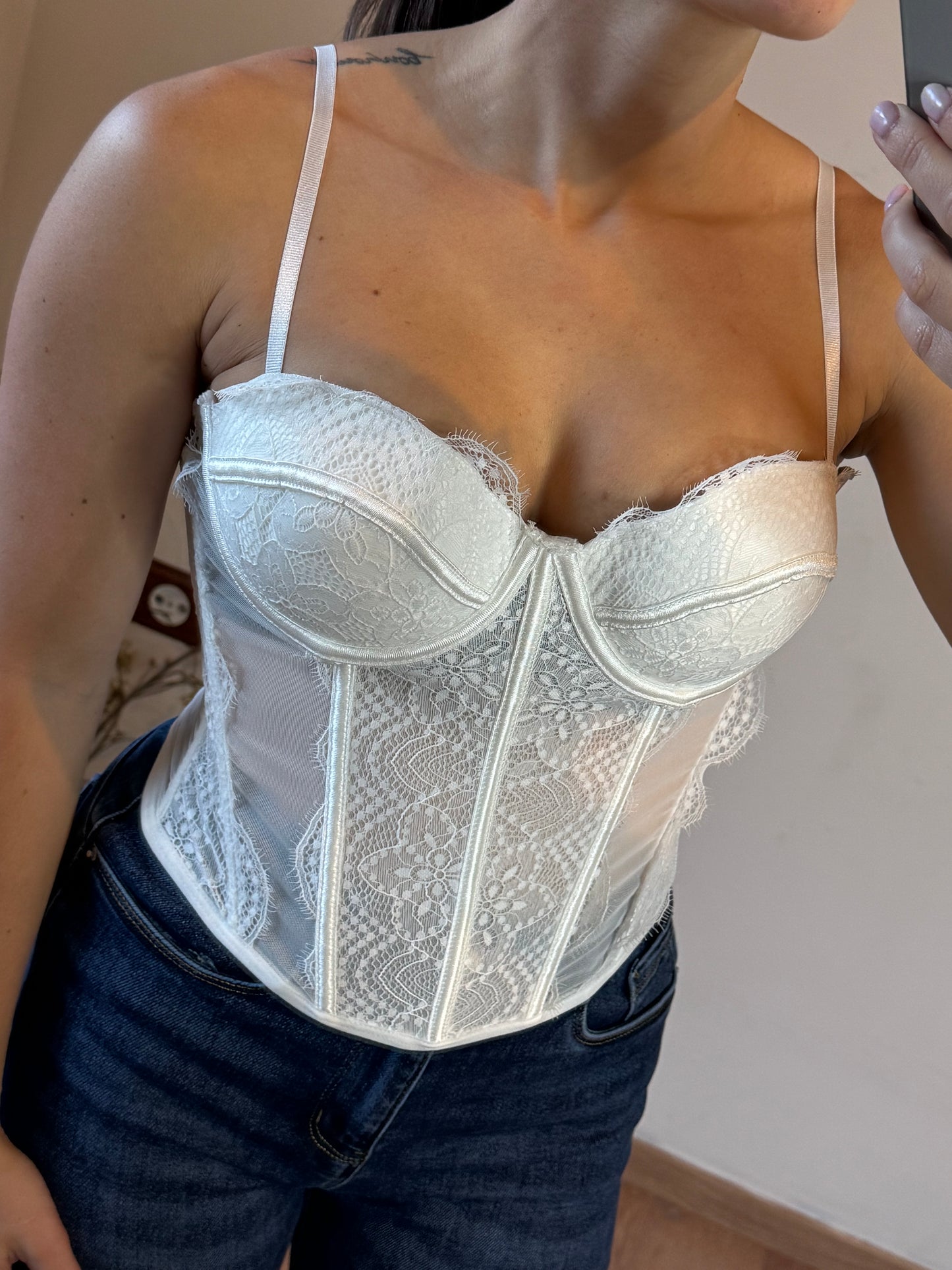Corset Maravilla